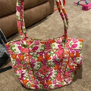 Vera Bradley bag